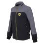 View Mens Softshell Jacket - Black Full-Sized Product Image